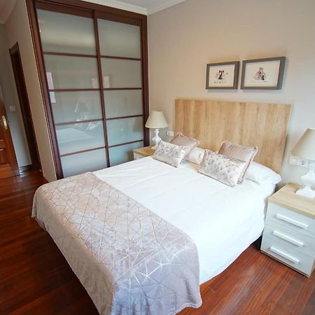 Apartament Piso Grande Y Luminoso En El Casco Viejo De Bilbao Zewnętrze zdjęcie